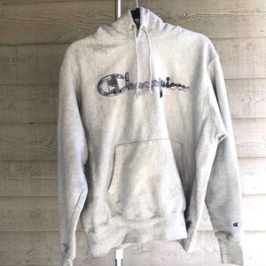 Champion Hoodie